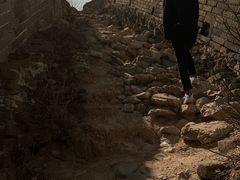 -白羊峪长城旅游区