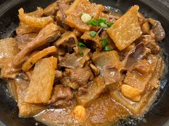 -谭厨中山传家菜.乳鸽.脆鲩鱼(华强北中航城店)