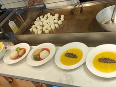 -鲜得莱渔港·小平岛海胆馆(七贤岭店)