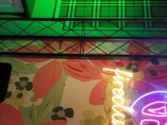 -火吧PTV聚会餐厅(6号店)