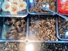 -食鼎记海鲜大排档(美食街店)
