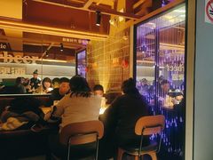 -雪熊精酿·哈尔滨烧烤酒馆(非遗大串店)