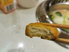 -龍歌自助小火锅(市南金茂湾店)