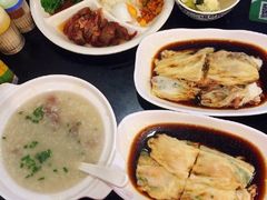 -卓粤拉肠(红庙店)