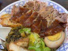 -香友记正宗隆江猪脚饭(首经贸店)