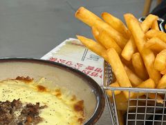 -娜娜家·Nana's restaurant(国金汇店)