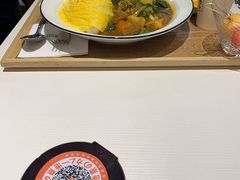 -池奈·日式咖喱蛋包饭(赛高店)