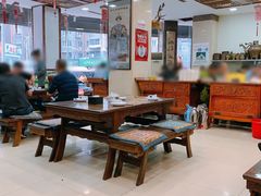 -乔家满族八大碗(流水沟店)