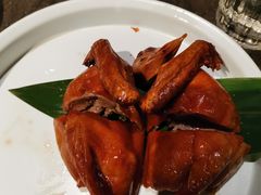 -汤城小厨•粤菜•靓汤(苏州街店)