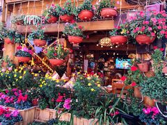 -民食香·腊排骨野生菌美食(木府店)