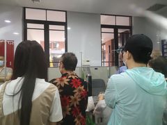 -复旦大学附属中山医院(西院区)