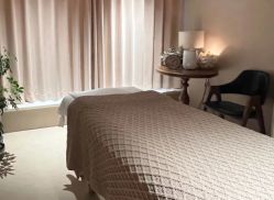 -芳香乐府疗愈空间·SPA·冥想