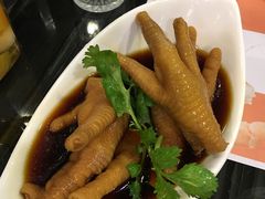 -虾饺妹·粤式手工点心(水荫路店)