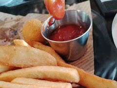 -188西餐厅(园林宾馆店)