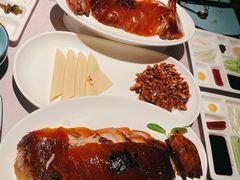 -局气 烤鸭·北京菜(光华路店)