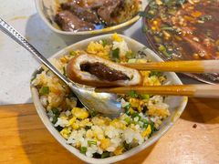 -化龙桥九宫格火锅(清水河店)