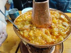 -蜗牛小馆醉乡民谣云南菜(惠新西里店)