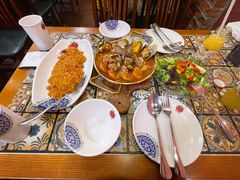 -番茄屋葡式美食(总店)