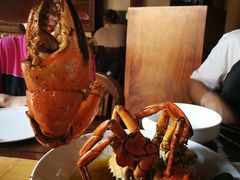 -Ministry of Crab(科伦坡店)