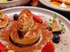 -Bistro 63 创意融合料理(广粤天地店)