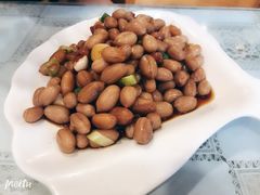 -华圆美食-老蓬莱菜(蓬港路店)