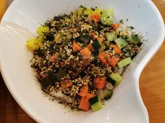 -米字旁先锋韩餐(茂业天地店)