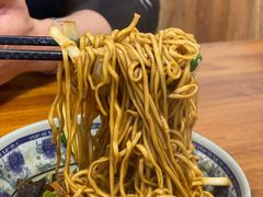 腰花拌川-小狗面馆(复兴店)