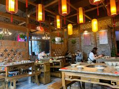 大堂-小龙坎火锅(春熙太古里店)