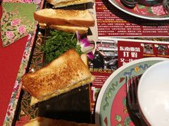 -小娘惹厨房Little Nyonya(狮城有约上榜店)