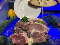 -好日子皇冠假日酒店·君怡咖啡厅(特美思大厦店)