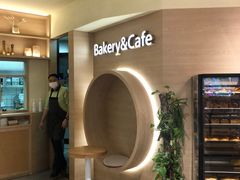 -Dough&Joe团憩(瑞虹天地月亮湾店)