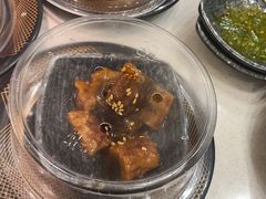 -和町回转自助日料(华山环宇城店)
