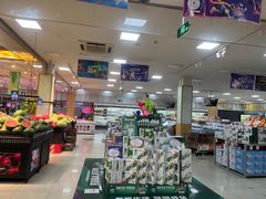 -世纪联华超市(凤起店)