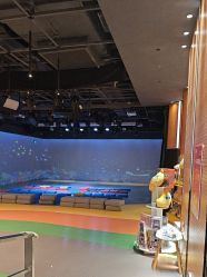 -小鸡哆哆故事屋·儿童乐园(嘉里城店)