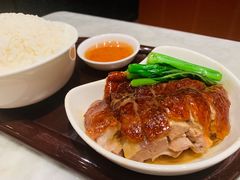 -镛记酒家