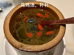 -桂满陇天书(南京德基旗舰店)