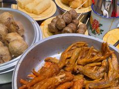 -柳州肥姨妈大骨螺蛳粉(万达中心店)