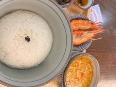 -蟹味阁·蟹黄面(体育西横街店)