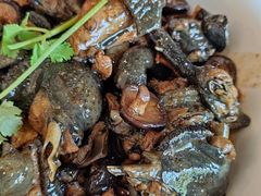 -茶油香闽南菜·花园餐厅(前埔店)