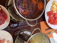 -宜昌富力皇冠假日酒店·咖啡1号西餐厅