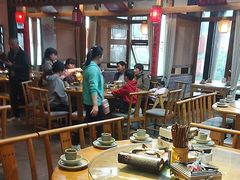 -印象鲵宴·张家界地标美食名片(溪布街店)