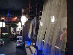 -淀里船宴(裕华东路店)