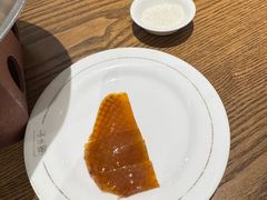 -全聚德(江宁店)