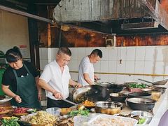 -周师饭店