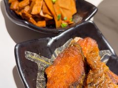 -馋三尺蟹粉小笼(人民广场店)