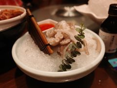 -东海怡品海鲜豆捞(星街坊店)