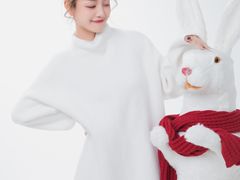 -iF摄影•全家福•证件照•形象照(南山店)