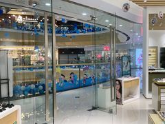 -宝岛眼镜(宁波奉化万达广场店)