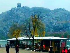 -新安江山水画廊风景区