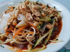 -媛媛家秘制鸡丝凉皮(陆慕店)